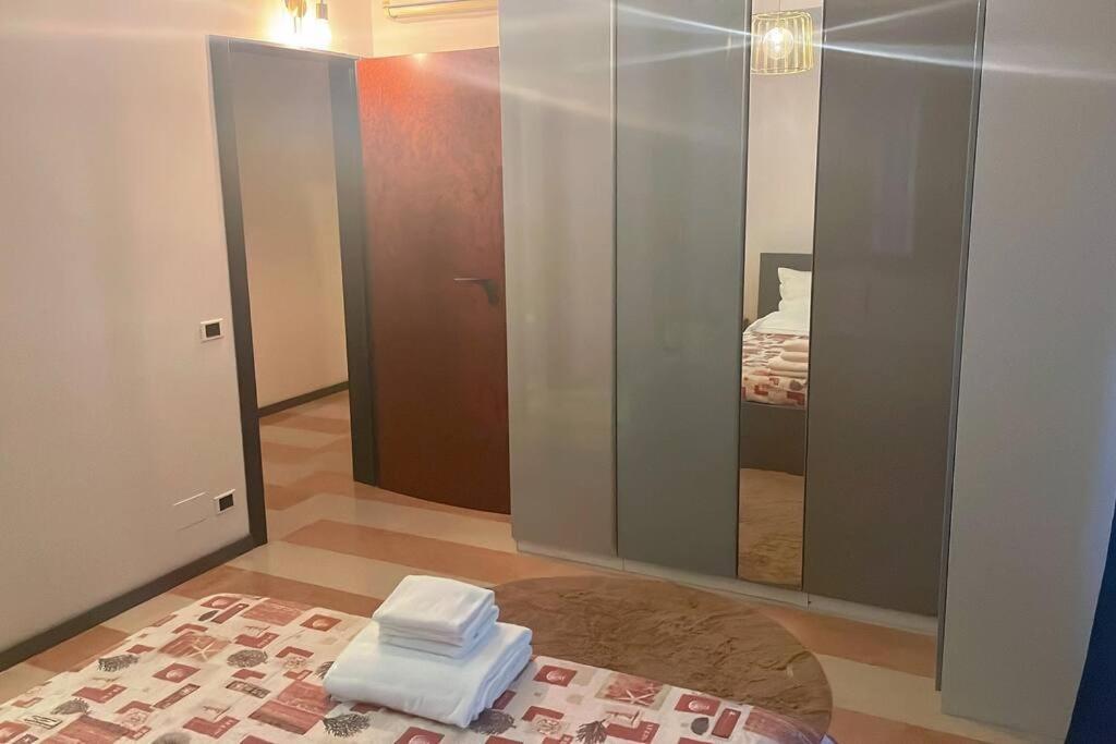 Appartamento Sole Venezia Местре Экстерьер фото